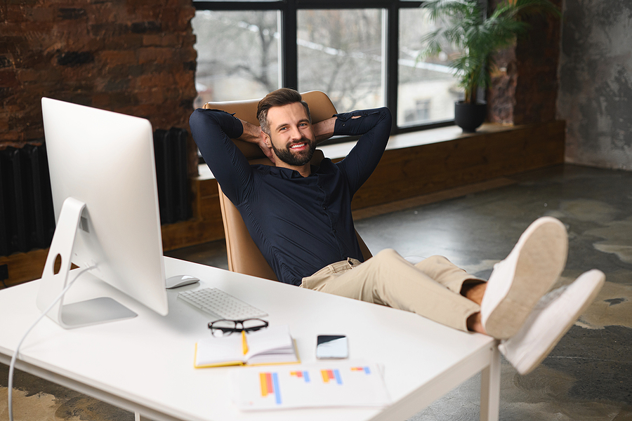 Dresscode Was heißt Smart Casual für Männer Der neue Mann