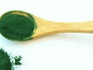 Spirulina