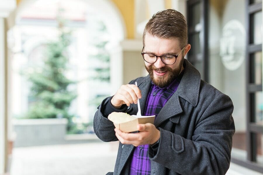 Kalorienarme Snacks Fur Unterwegs Welche Gibt Es Der Neue Mann