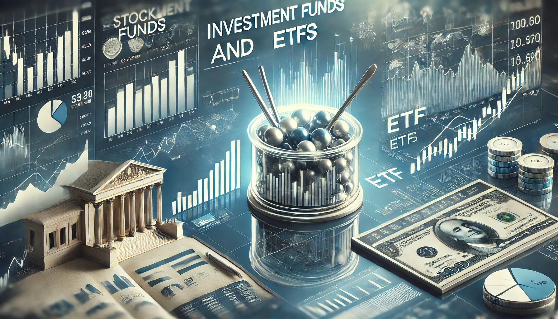 Investmentfonds und ETFs