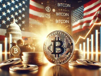 Bitcoin Bullrun USA