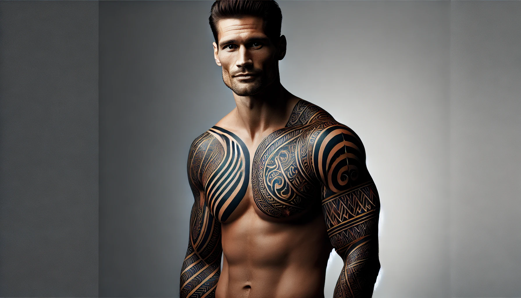 Tribal Tattoos