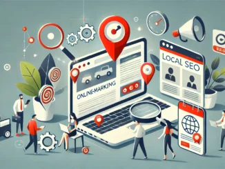 Warum ist Local SEO wichtig